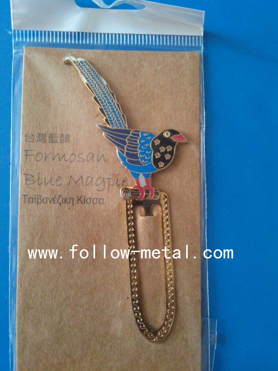 Bookmarks
